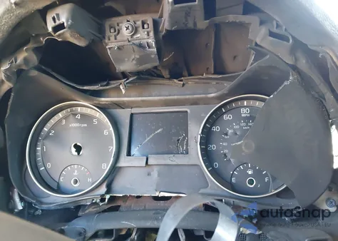 2020 Kia Forte Lxs z USA, uszkodzony, nr VIN 3KPF24AD8LE183057